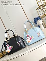 Louis Vuitton Alma BB Epi Leather  - 1