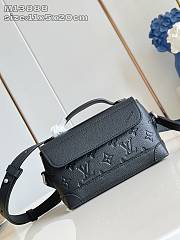 Louis Vuitton Steamer East West - 11 x 5 x 20cm - 1