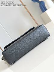 Louis Vuitton Steamer East West - 11 x 5 x 20cm - 4