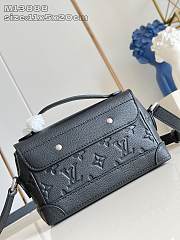 Louis Vuitton Steamer East West - 11 x 5 x 20cm - 3
