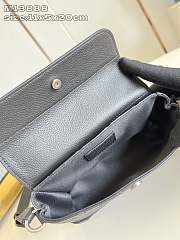 Louis Vuitton Steamer East West - 11 x 5 x 20cm - 2