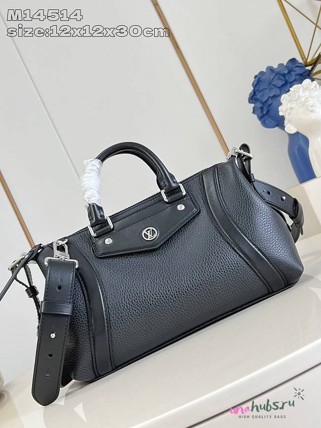 Louis Vuitton Biker Bag - 12 x 12 x 30cm - 1
