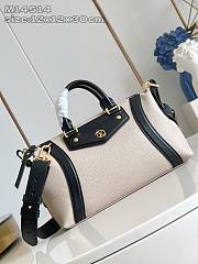 Louis Vuitton Biker Bag - 12 x 12 x 30cm - 2