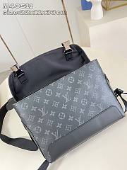 Louis Vuitton Messenger PM Voyager Bag - 33x22.5x13cm - 6