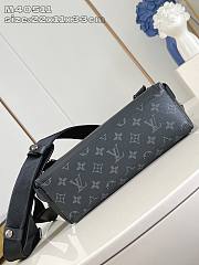 Louis Vuitton Messenger PM Voyager Bag - 33x22.5x13cm - 5