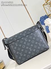 Louis Vuitton Messenger PM Voyager Bag - 33x22.5x13cm - 3
