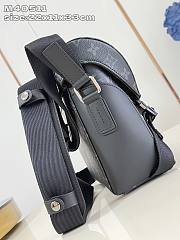 Louis Vuitton Messenger PM Voyager Bag - 33x22.5x13cm - 2