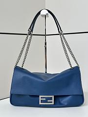 Fendi Baguette 40/7/18.5cm - 2