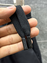 Prada Black Nylon Short - 6