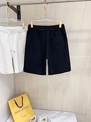 Prada Black Men Shorts - 2
