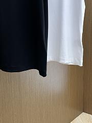 Prada Black Men T-Shirt 02 - 5