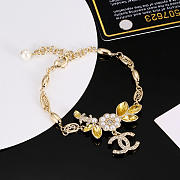 Chanel Gold Neckalce - 1