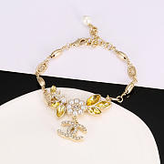 Chanel Gold Neckalce - 3