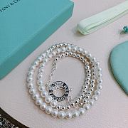 Tiffany & Co Return to Tiffany® Wrap Necklace - 5