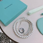 Tiffany & Co Return to Tiffany® Wrap Necklace - 2