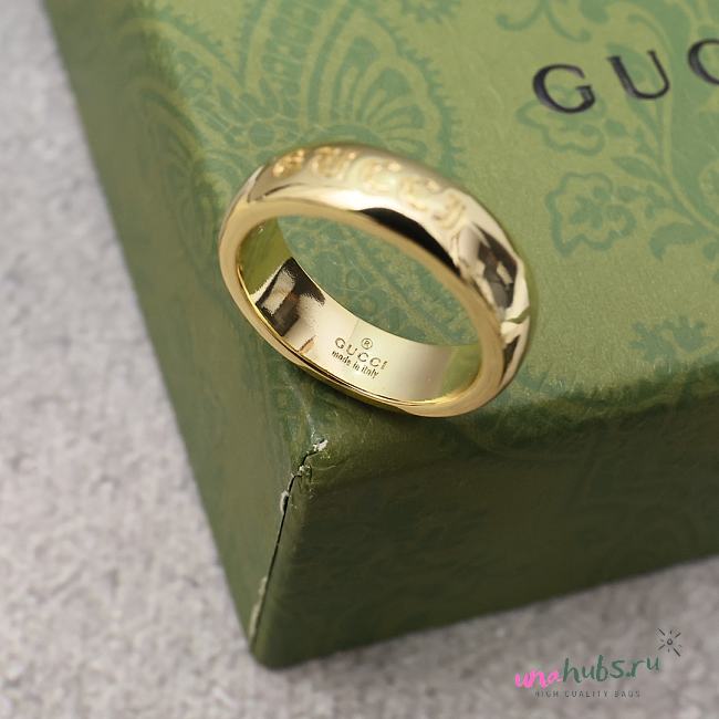 Gucci Ring - 1