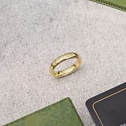 Gucci Ring - 5