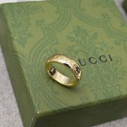 Gucci Ring - 4