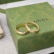 Gucci Ring - 3