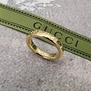 Gucci Ring - 2