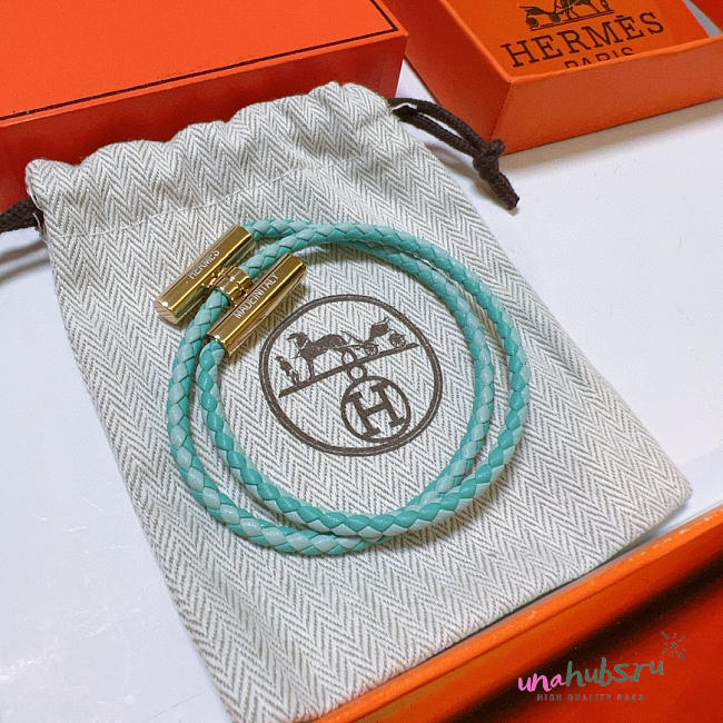 Hermes Clic HH Bracelet - 1