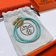 Hermes Clic HH Bracelet - 1