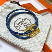 Hermes Clic HH Bracelet - 2