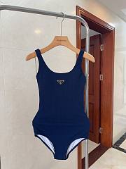 Prada Navy Swimwear - 6
