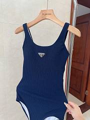 Prada Navy Swimwear - 5
