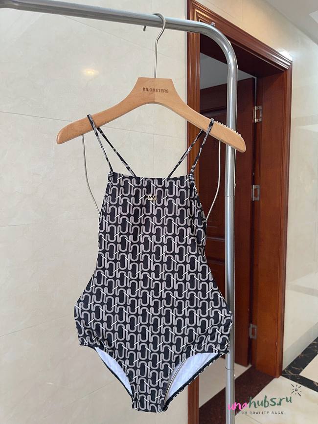 Valentino One Piece Swimwear - 1