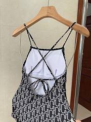 Valentino One Piece Swimwear - 6