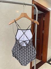 Valentino One Piece Swimwear - 5