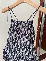 Valentino One Piece Swimwear - 4