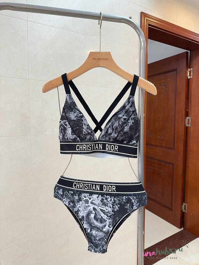 Dior Bikini 3 colors - 1