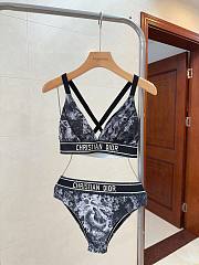 Dior Bikini 3 colors - 1