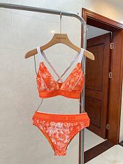Dior Bikini 3 colors - 2