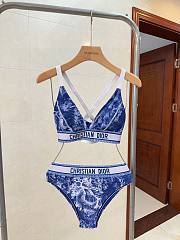 Dior Bikini 3 colors - 3