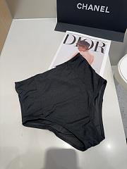 Chanel Black 2 Pieces - 3