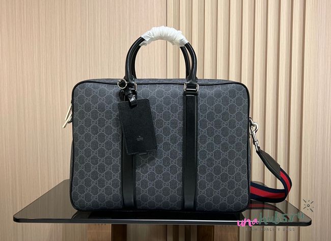 Gucci Men Briefcase 29x 36x 6.5cm - 1