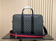 Gucci Men Briefcase 29x 36x 6.5cm - 5
