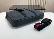 Gucci Men Briefcase 29x 36x 6.5cm - 4