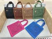 Chloe SUMMER BANANA Tote - 33*37*2cm - 1
