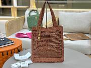 Chloe SUMMER BANANA Tote - 33*37*2cm - 5