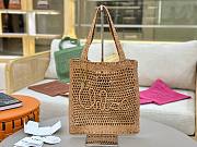 Chloe SUMMER BANANA Tote - 33*37*2cm - 6