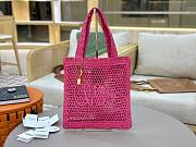 Chloe SUMMER BANANA Tote - 33*37*2cm - 4