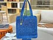 Chloe SUMMER BANANA Tote - 33*37*2cm - 2