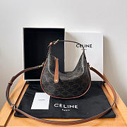 Celine LuLu Bag - 21x24x5cm - 4