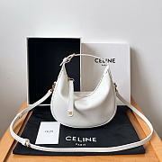 Celine LuLu Bag - 21x24x5cm - 3