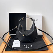 Celine LuLu Bag - 21x24x5cm - 2
