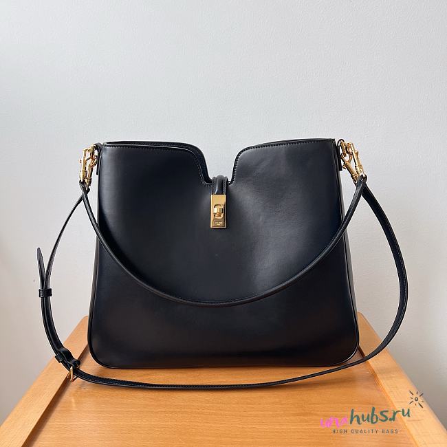 Celine Camille 16 Soft Bag - 36x29.5x7cm - 1